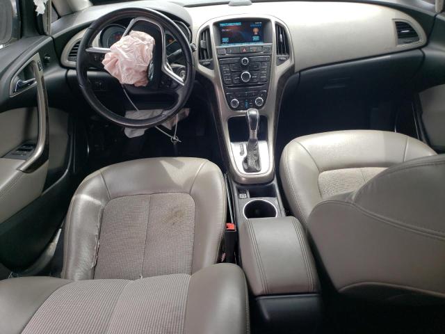  BUICK VERANO 2017 Чорний