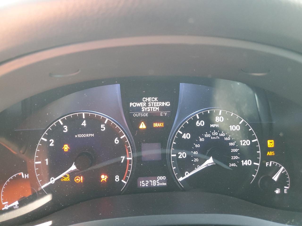 2014 Lexus Rx 350 Base VIN: JTJBK1BA5E2039433 Lot: 57420085
