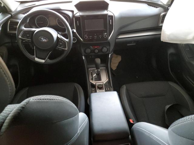  SUBARU FORESTER 2023 Gray