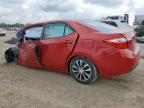 2015 Toyota Corolla L на продаже в Houston, TX - Front End