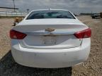 2016 Chevrolet Impala Lt en Venta en Bismarck, ND - Front End
