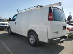 2013 Chevrolet Express G2500  na sprzedaż w Rancho Cucamonga, CA - Normal Wear