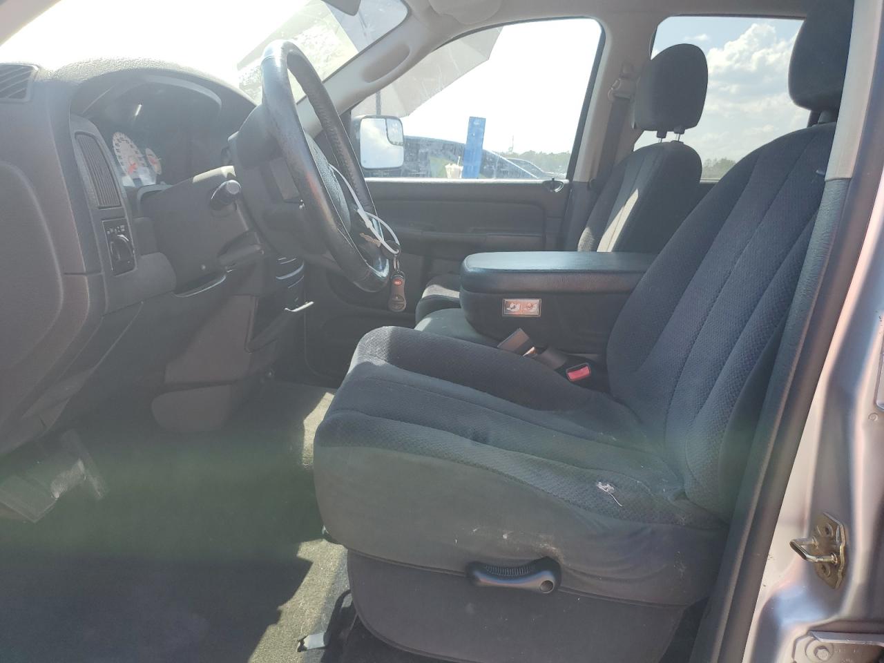 2005 Dodge Ram 1500 St VIN: 1D7HA18N95J634646 Lot: 57666245