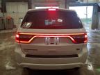 2017 Dodge Durango R/T de vânzare în Franklin, WI - Front End