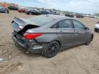 2014 Hyundai Sonata Gls იყიდება Elgin-ში, IL - Rear End