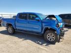 2016 Toyota Tacoma Double Cab იყიდება Adelanto-ში, CA - Front End