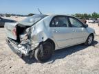 2003 Toyota Corolla Ce იყიდება Houston-ში, TX - Rear End