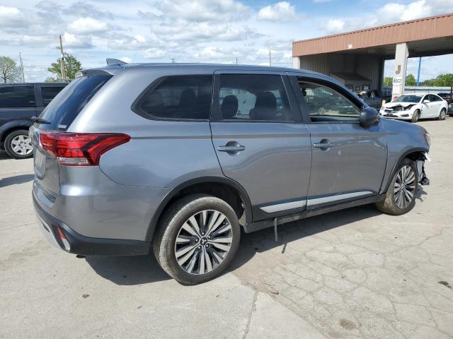  MITSUBISHI OUTLANDER 2020 Szary