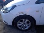 2017 VAUXHALL CORSA DESI for sale at Copart WOLVERHAMPTON