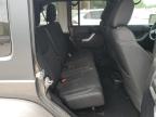 2016 Jeep Wrangler Unlimited Sahara for Sale in Oklahoma City, OK - Front End