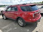 2013 Ford Explorer Xlt for Sale in Cahokia Heights, IL - Front End