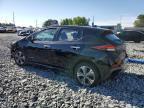 2019 Nissan Leaf S за продажба в Mebane, NC - Front End