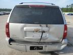2010 Chevrolet Tahoe K1500 Ltz продається в Harleyville, SC - Rear End