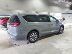 2021 Chrysler Pacifica Hybrid Touring L   იყიდება Sandston-ში, VA - Front End