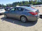 2016 Nissan Altima 2.5 იყიდება Arlington-ში, WA - Front End