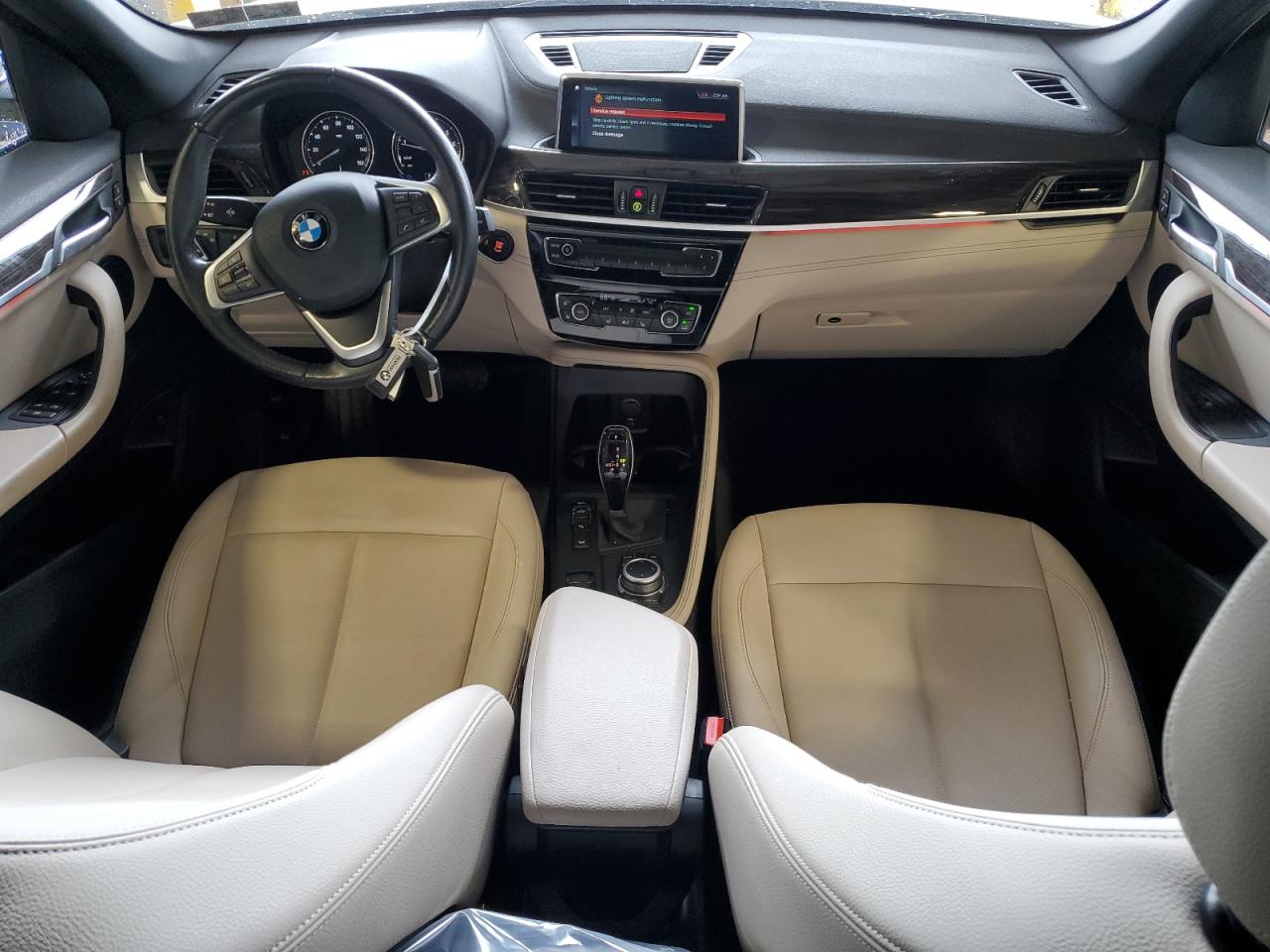 2020 BMW X1 xDrive28I VIN: WBXJG9C09L5P27695 Lot: 57039795