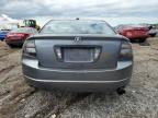 2006 Acura 3.2Tl  de vânzare în Chicago Heights, IL - Front End