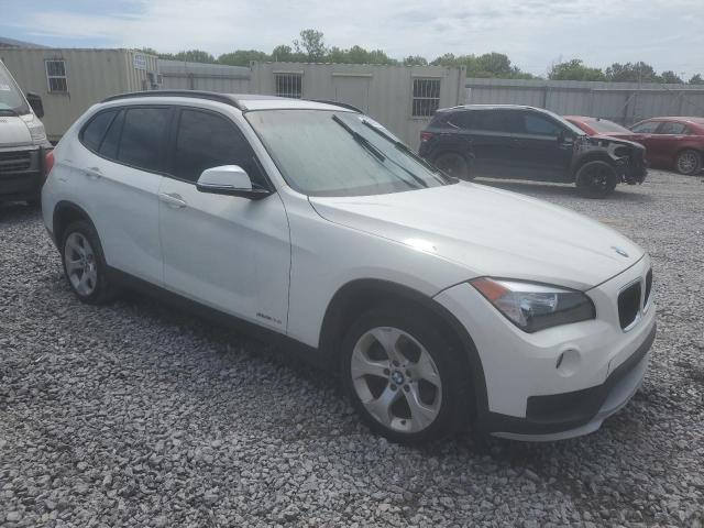  BMW X1 2015 Biały
