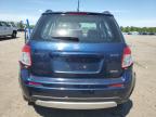 2008 Suzuki Sx4 Base na sprzedaż w Fredericksburg, VA - Rear End
