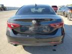 2017 Alfa Romeo Giulia  продається в Fresno, CA - Front End