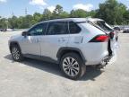 2019 Toyota Rav4 Xle Premium იყიდება Savannah-ში, GA - Rear End