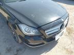 2013 MERCEDES BENZ CLS250 CDI for sale at Copart BRISTOL