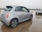 2016 Fiat 500 Electric de vânzare în Grand Prairie, TX - Normal Wear