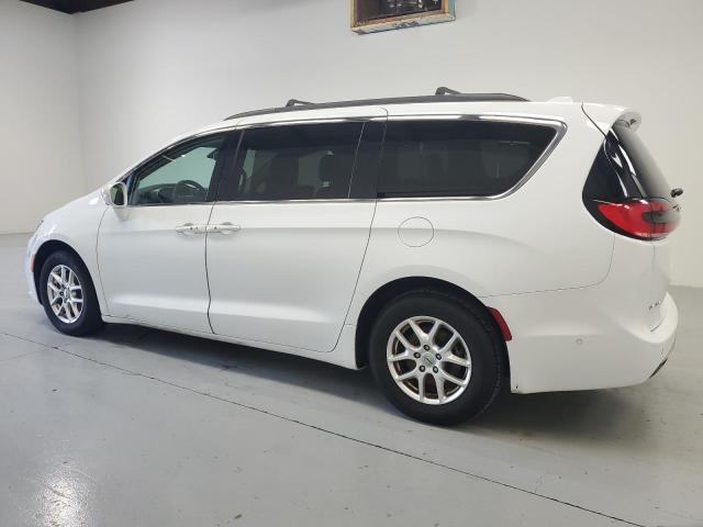  CHRYSLER PACIFICA 2022 White