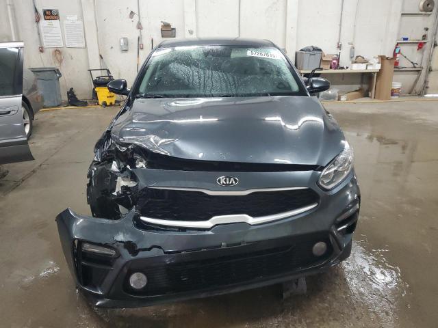  KIA FORTE 2020 Szary