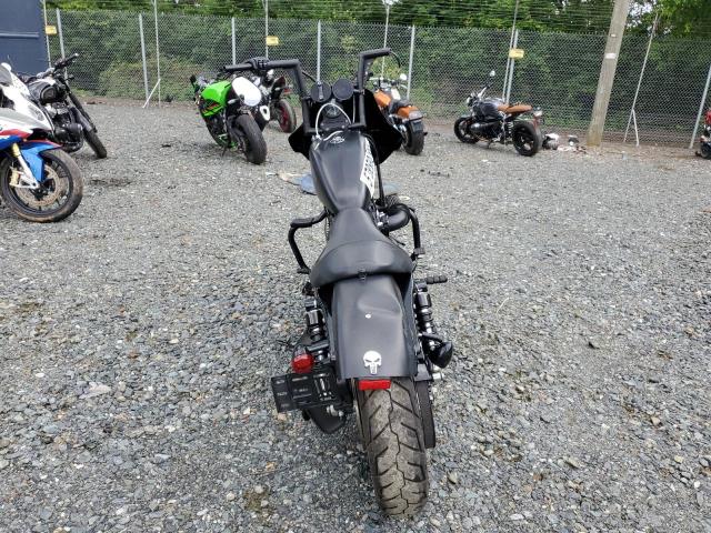  HARLEY-DAVIDSON XL 2014 Черный