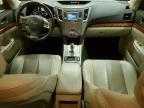 2012 Subaru Outback 2.5I Limited for Sale in Davison, MI - Side