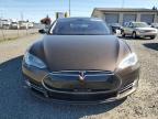2013 Tesla Model S  for Sale in Eugene, OR - Side