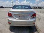 2016 Hyundai Accent Se იყიდება Apopka-ში, FL - Side
