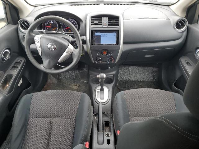 Седаны NISSAN VERSA 2016 Белы
