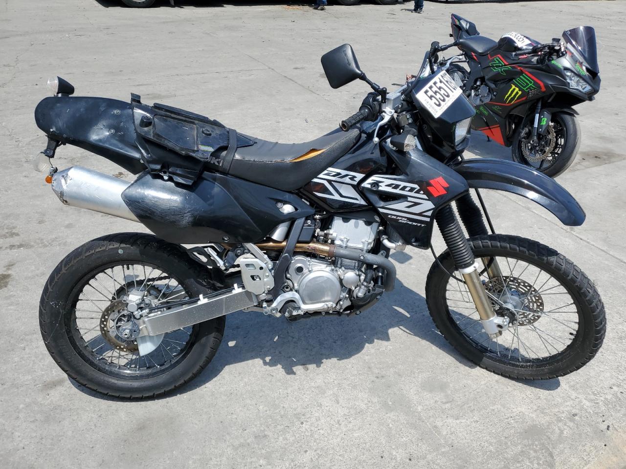 Los Angeles, CA에서 판매 중인 2020 Suzuki Dr-Z400 S - All Over
