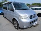 2009 VOLKSWAGEN TR-PORTER for sale at Copart SANDWICH