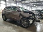 2014 Hyundai Tucson Gls for Sale in Ham Lake, MN - Front End
