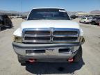 1999 Dodge Ram 1500  за продажба в Las Vegas, NV - Front End