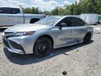2024 Toyota Camry Trd   de vânzare în Riverview, FL - Side
