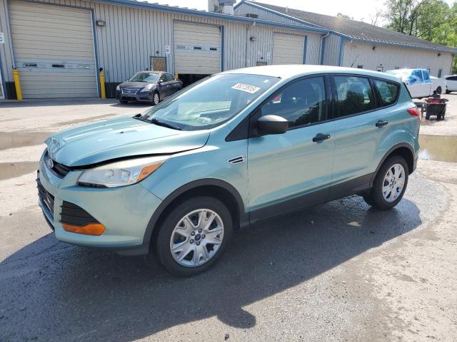 2013 Ford Escape S