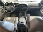 2004 Toyota Sequoia Sr5 de vânzare în Milwaukee, WI - Hail