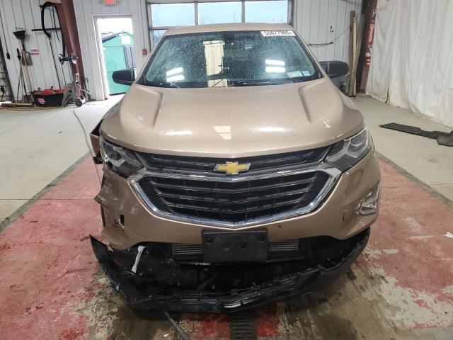  CHEVROLET EQUINOX 2019 Złoty