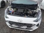 2021 HYUNDAI I10 SE CON for sale at Copart WOLVERHAMPTON
