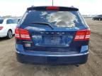 2018 Dodge Journey Se на продаже в Elgin, IL - Front End
