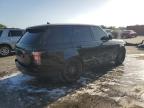 2016 Land Rover Range Rover Supercharged продається в Orlando, FL - Front End