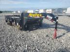 2023 Big Tex 14Gx-16Bk6Sirpd Dump Trailer en Venta en Memphis, TN - All Over