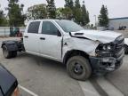 2023 Ram 3500  en Venta en Rancho Cucamonga, CA - Front End