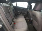 2017 Chevrolet Cruze Lt на продаже в Charles City, VA - Rear End