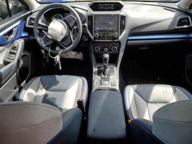  SUBARU CROSSTREK 2022 Gray