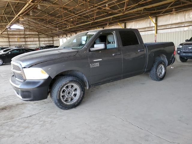  RAM 1500 2013 Сірий
